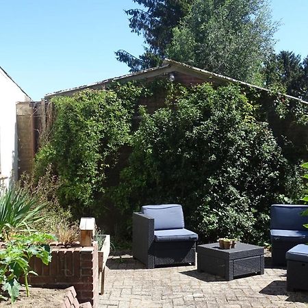 Bed and Breakfast Beekse Brink Loerbeek Экстерьер фото