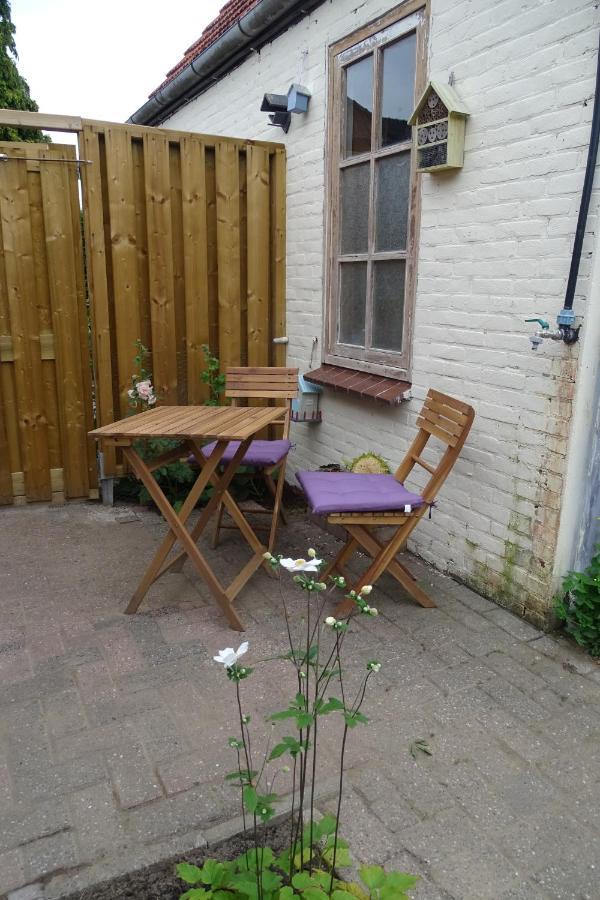 Bed and Breakfast Beekse Brink Loerbeek Экстерьер фото