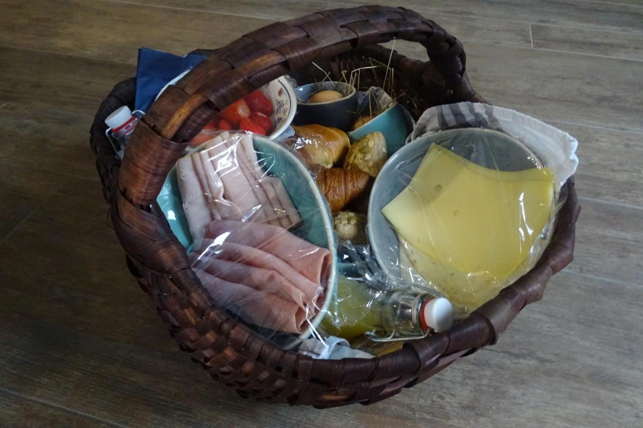Bed and Breakfast Beekse Brink Loerbeek Экстерьер фото