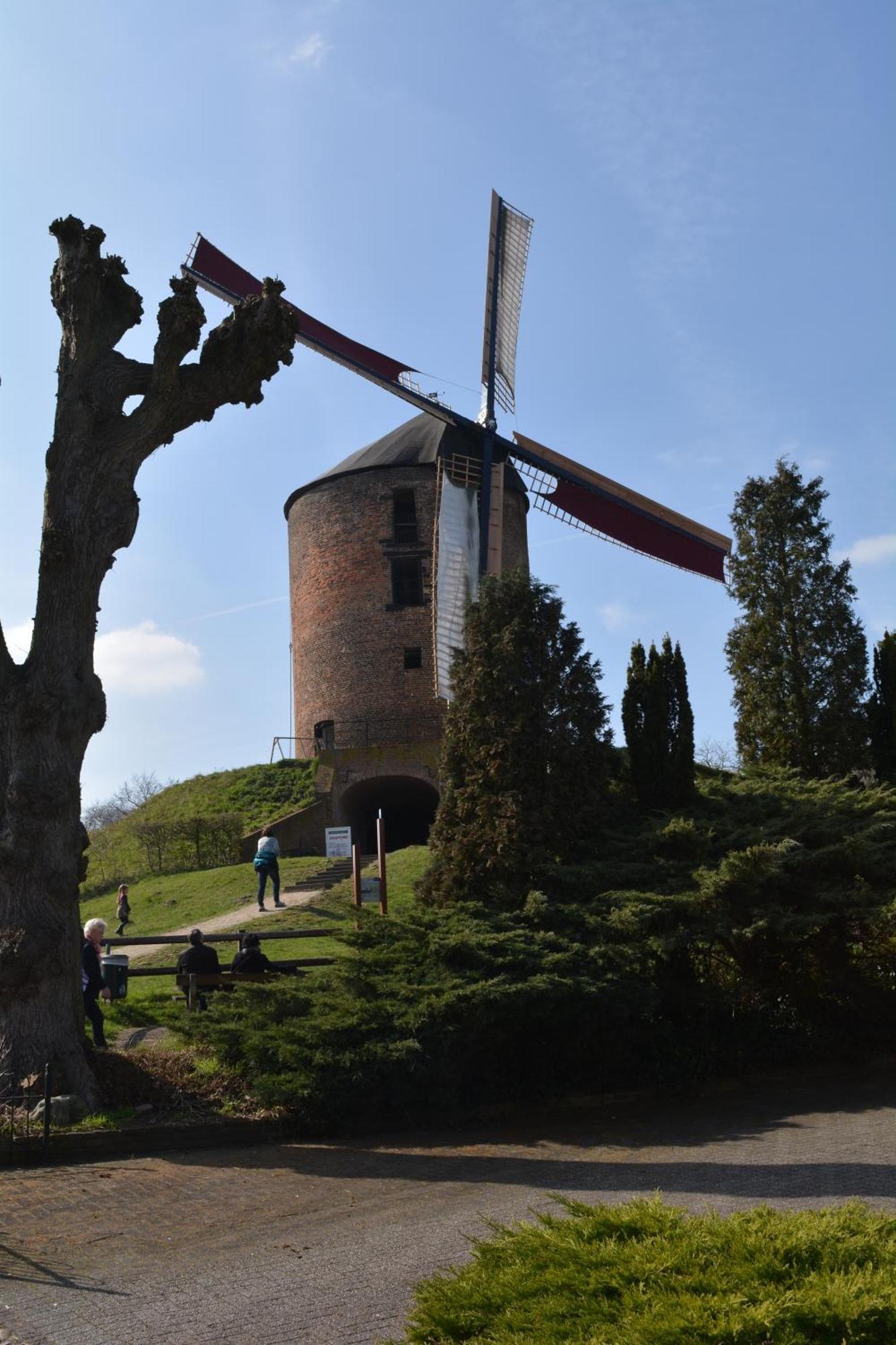 Bed and Breakfast Beekse Brink Loerbeek Экстерьер фото