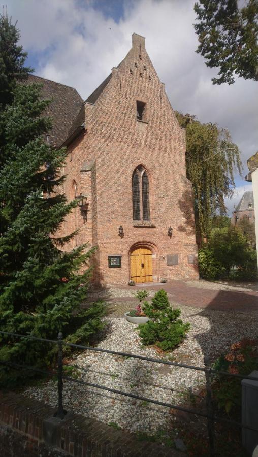 Bed and Breakfast Beekse Brink Loerbeek Экстерьер фото