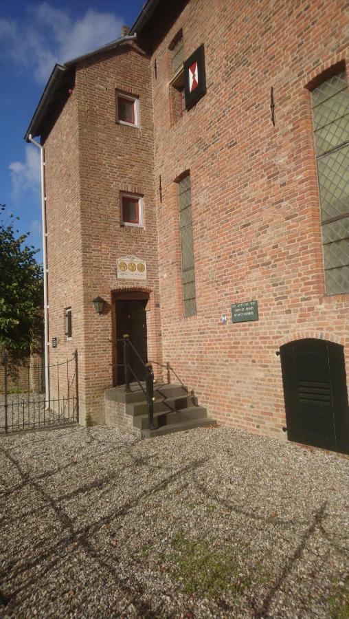 Bed and Breakfast Beekse Brink Loerbeek Экстерьер фото