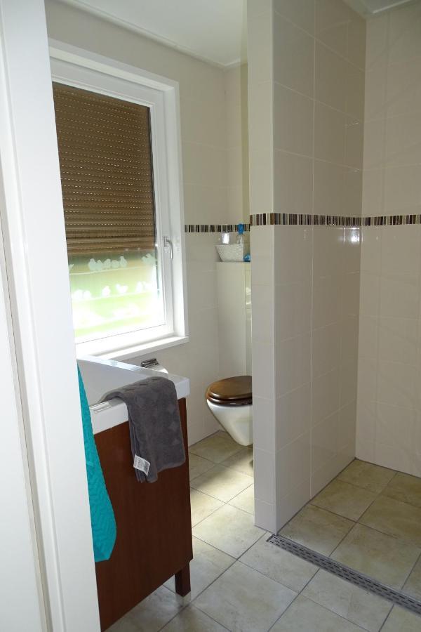 Bed and Breakfast Beekse Brink Loerbeek Экстерьер фото